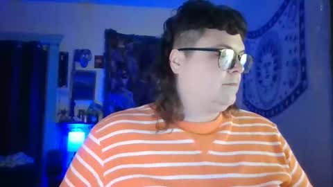 Snapshot of pizzabuttstuff chatting on 02-22-25, 04:40 daddy pizza online show from 02-22-25, 04:40