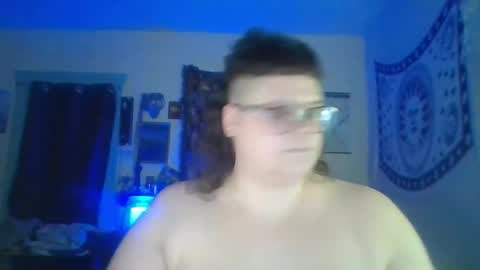 Snapshot of pizzabuttstuff chatting on 03-06-25, 03:02 daddy pizza online show from 03-06-25, 03:02