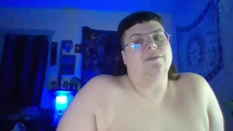 Snapshot of pizzabuttstuff chatting on 03-08-25, 03:06 daddy pizza online show from 03-08-25, 03:06