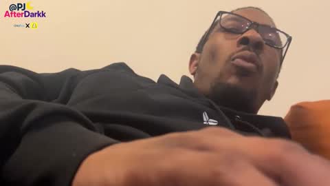 pjafterdarkk online show from 02-25-26, 10:30