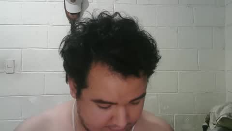 Pablo online show from 01-07-26, 11:29