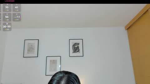 Snapshot of pk2secretxx chatting on 02-18-25, 07:30 Angie Henao online show from 02-18-25, 07:30