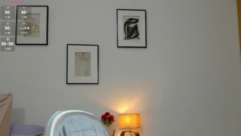 Snapshot of pk2secretxx chatting on 02-19-25, 05:38 Angie Henao online show from 02-19-25, 05:38