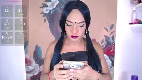 Snapshot of pkskarol chatting on 09-18-25, 09:06 KAROL online show from 09-18-25, 09:06