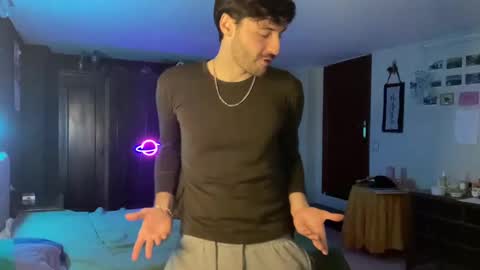 placebo14 online show from 12-18-24, 09:29