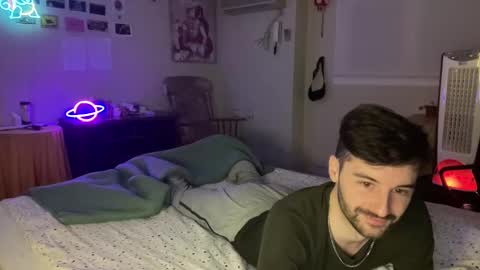 placebo14 online show from 12-24-24, 12:11