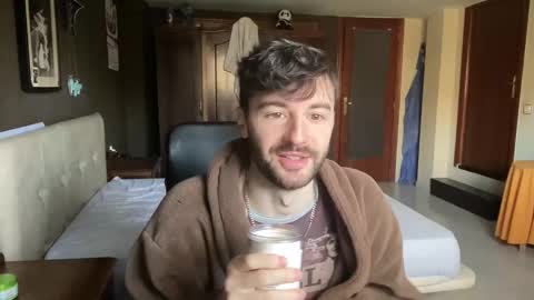 placebo14 online show from 01-17-25, 09:39