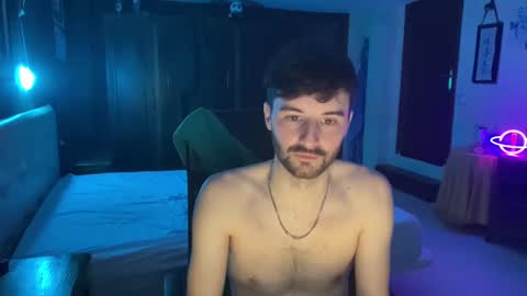 placebo14 online show from 01-19-25, 09:34