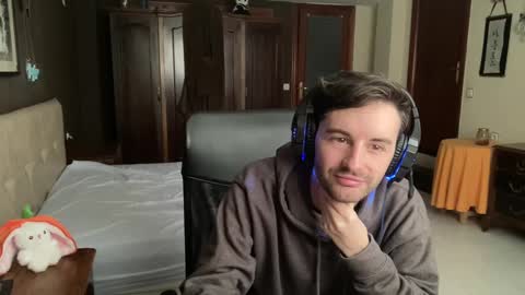 placebo14 online show from 01-30-25, 03:29