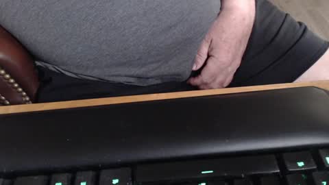 Plain ODude online show from 02-07-25, 07:38