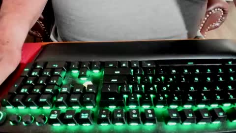 Plain ODude online show from 03-02-25, 08:29