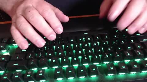 Plain ODude online show from 03-07-25, 06:54