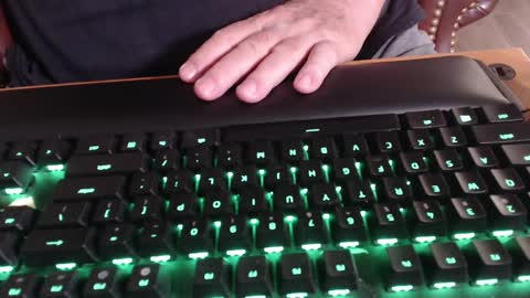 Plain ODude online show from 03-10-25, 05:18