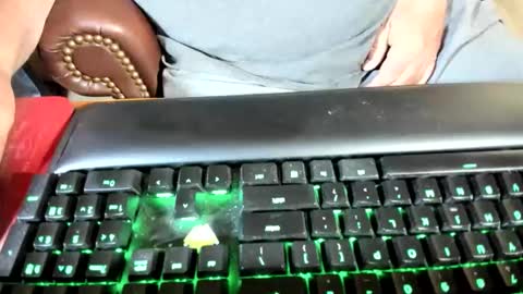 Plain ODude online show from 03-22-26, 07:17