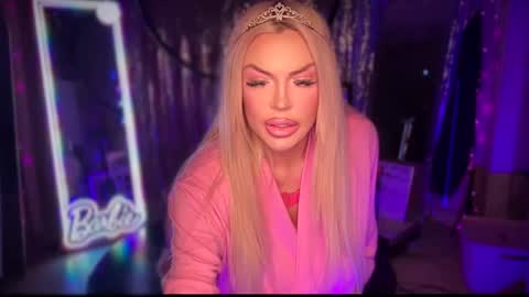 Dumb bimbo fuck doll online show from 01-24-25, 01:35