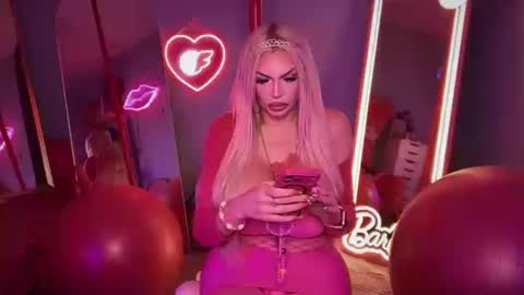 Dumb bimbo fuck doll online show from 10-19-25, 02:45