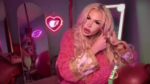 Dumb bimbo fuck doll online show from 10-23-25, 02:33