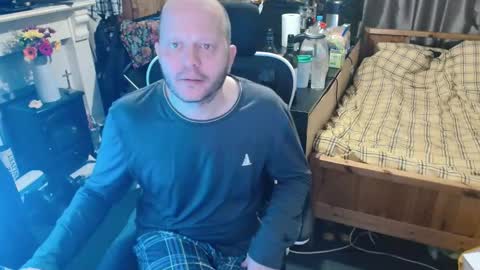 playboy_horny online show from 10-19-25, 08:20