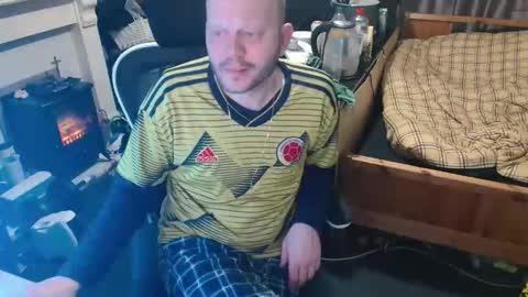 playboy_horny online show from 11-29-25, 12:46