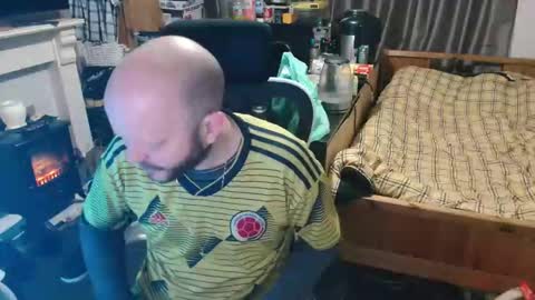 playboy_horny online show from 12-20-25, 11:56