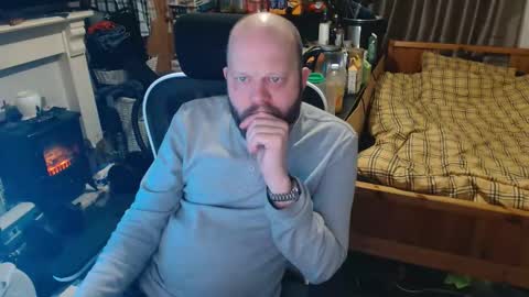 playboy_horny online show from 01-18-26, 09:51