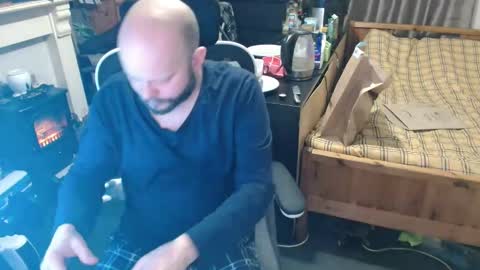 playboy_horny online show from 01-31-26, 09:13