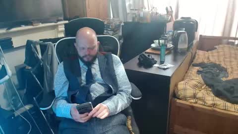 playboy_horny online show from 05-03-26, 05:41