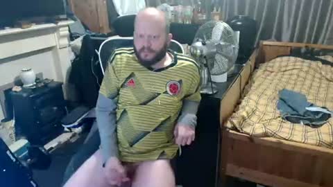 playboy_horny online show from 06-14-26, 02:24
