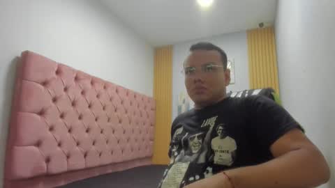 playboy_rush online show from 05-09-26, 07:08