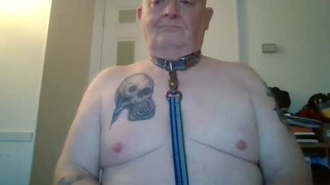 chaz online show from 03-27-26, 12:27