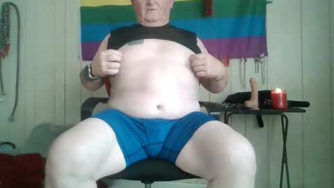 chaz online show from 05-07-26, 11:21