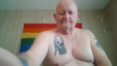 chaz online show from 05-18-26, 11:43