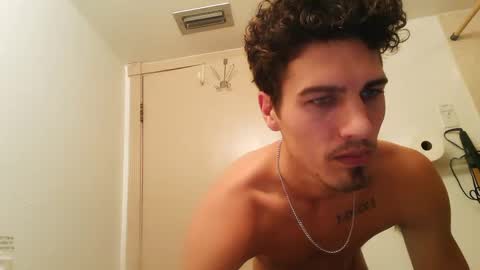 Playboy Spade online show from 12-03-24, 09:23