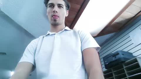 Playboy Spade online show from 12-09-24, 04:15