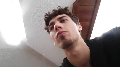 Playboy Spade online show from 12-16-24, 04:49