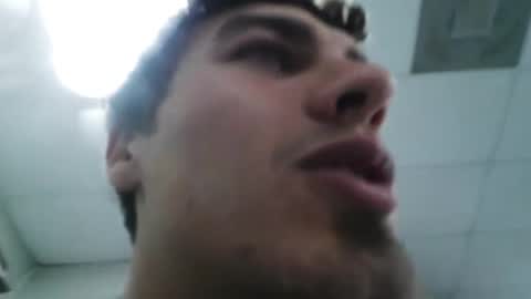 Playboy Spade online show from 12-17-24, 07:37