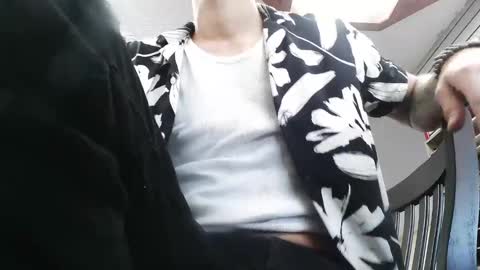 Playboy Spade online show from 12-21-24, 09:04