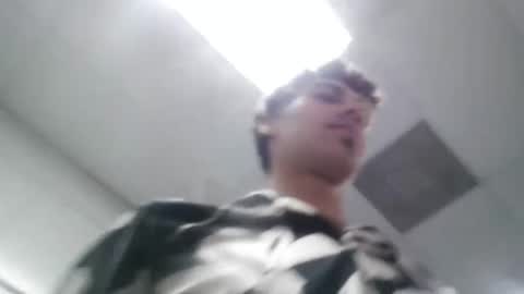 Playboy Spade online show from 12-24-24, 06:28