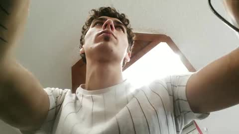 Playboy Spade online show from 12-27-24, 05:48