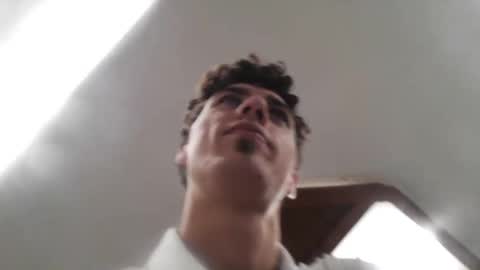 Playboy Spade online show from 12-28-24, 09:08