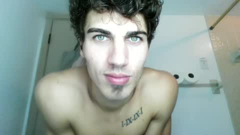 Playboy Spade online show from 01-25-25, 08:21