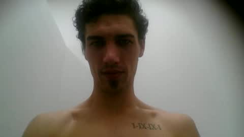 Playboy Spade online show from 01-28-25, 05:24