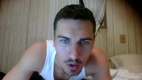 Playboy Spade online show from 09-28-25, 01:55