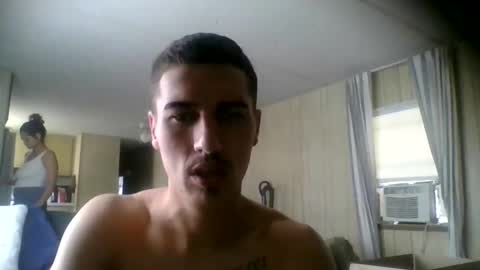 Playboy Spade online show from 09-29-25, 05:29