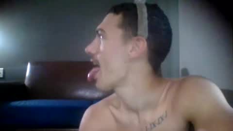 Playboy Spade online show from 10-06-25, 08:17