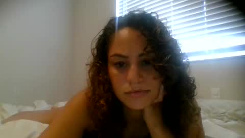 Playboy Spade online show from 10-20-25, 03:34