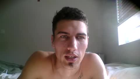 Playboy Spade online show from 10-23-25, 08:29