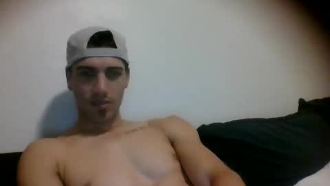 Playboy Spade online show from 10-26-25, 04:18