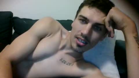 Playboy Spade online show from 11-07-25, 05:18