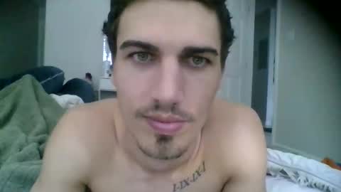 Playboy Spade online show from 11-07-25, 05:46